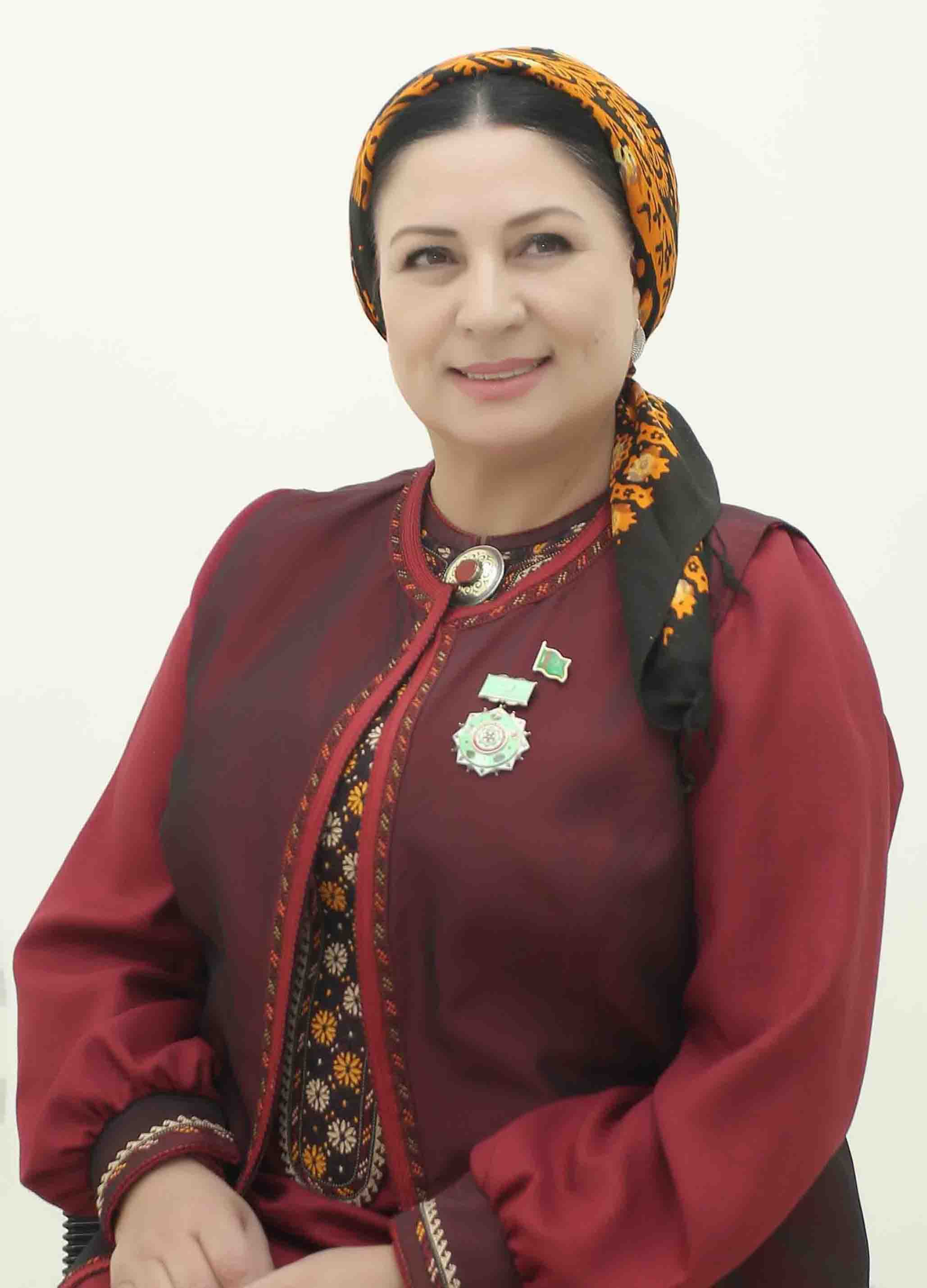 Muhammetgulyýewa Göwher Ärsaryýewna.jpg